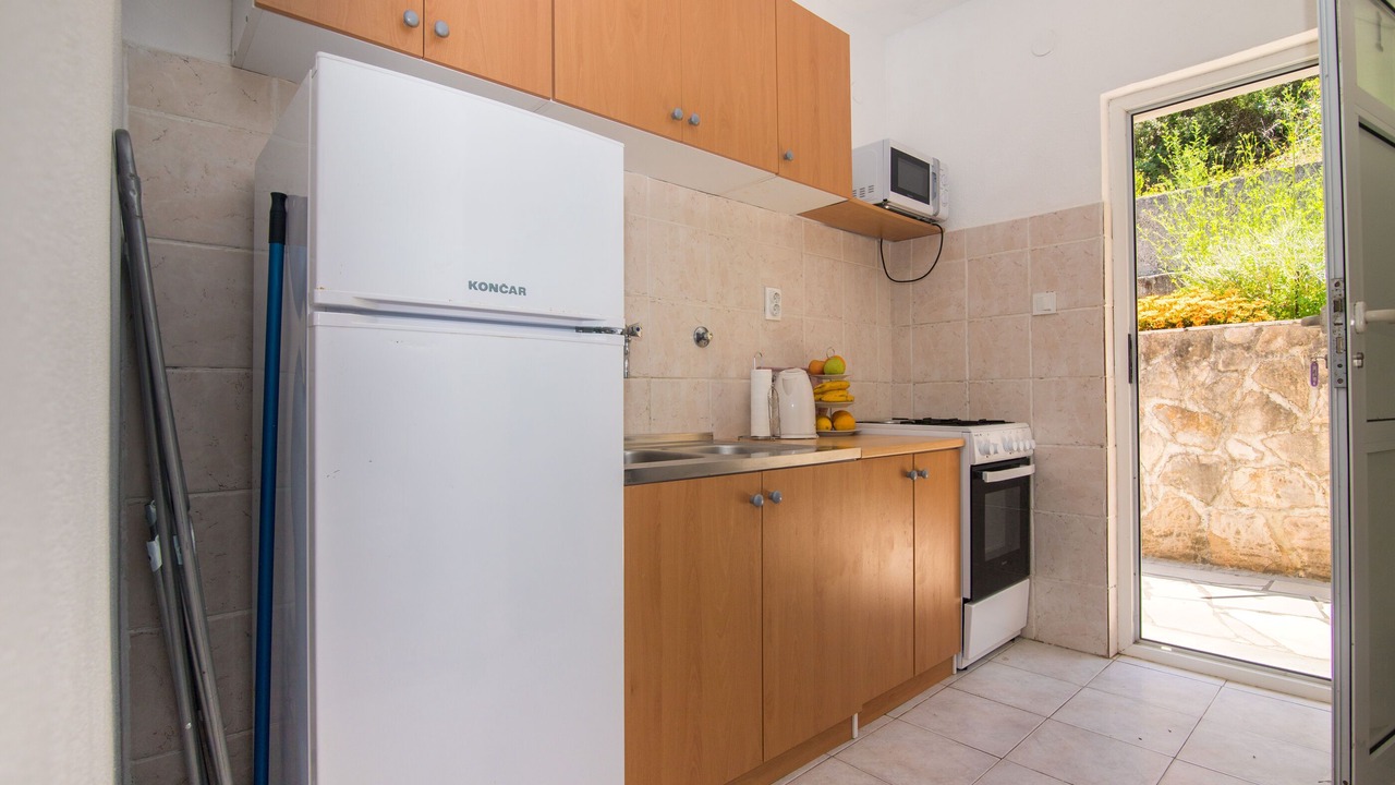 Photo of Kitchen in Bogomolje