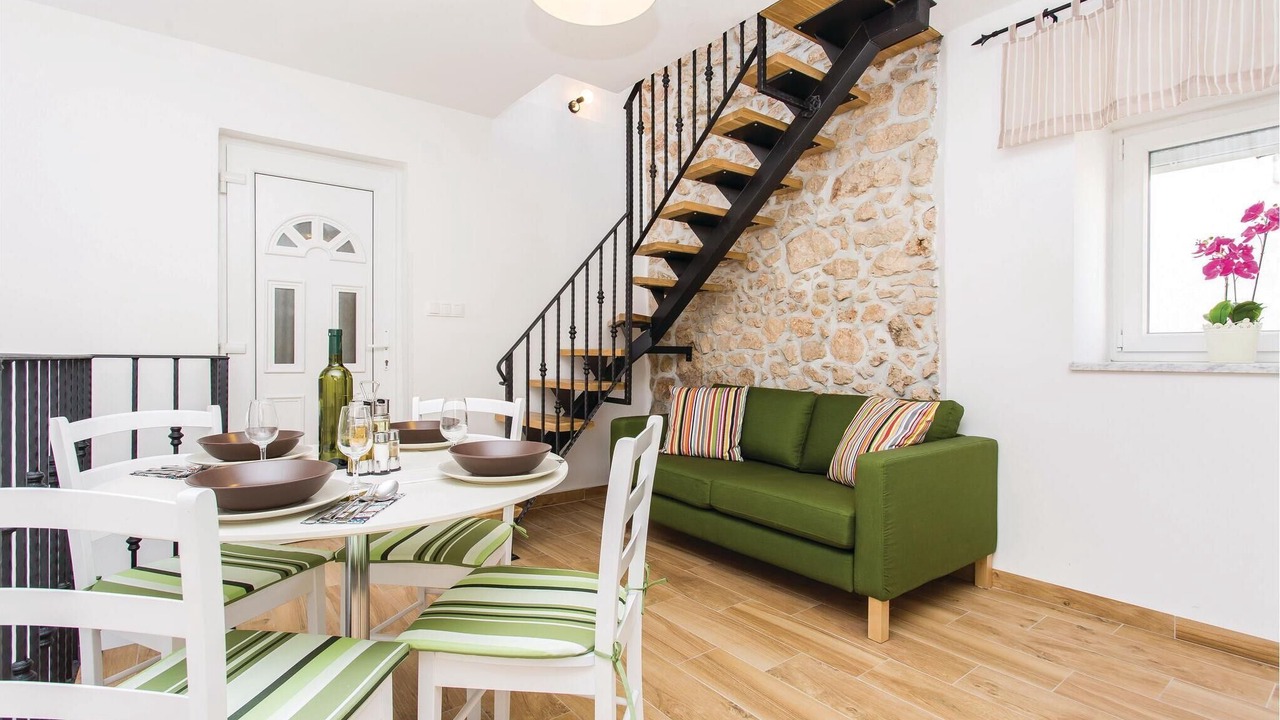 Photo of Bedroom in Vrbnik
