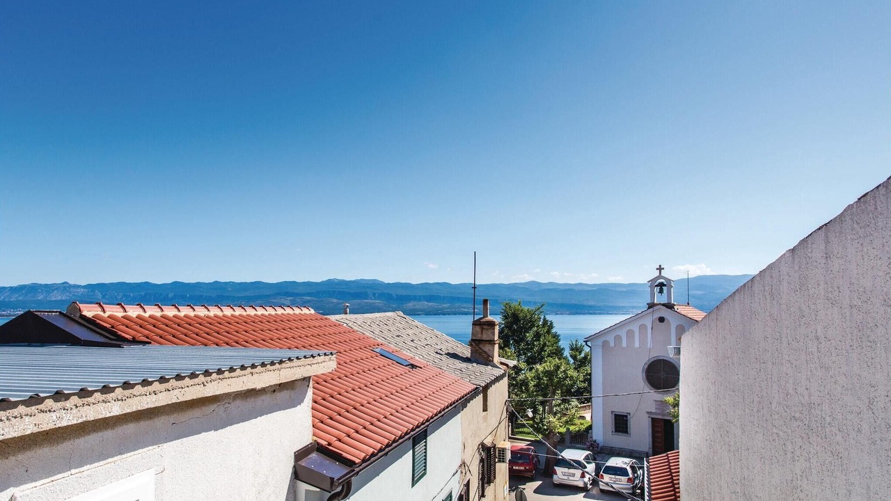 Photo of Bedroom in Vrbnik