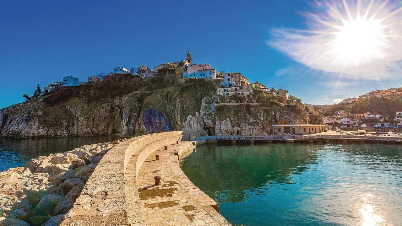 Photo of Others in Vrbnik