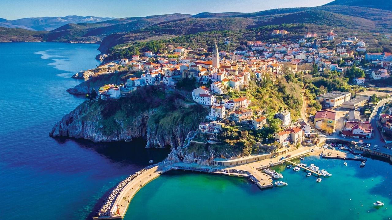 Photo of Others in Vrbnik