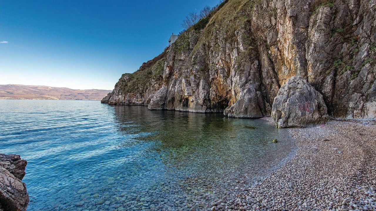 Photo of Others in Vrbnik