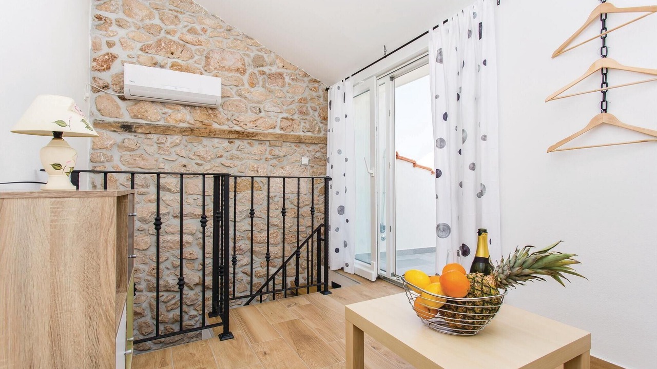 Photo of Bedroom in Vrbnik