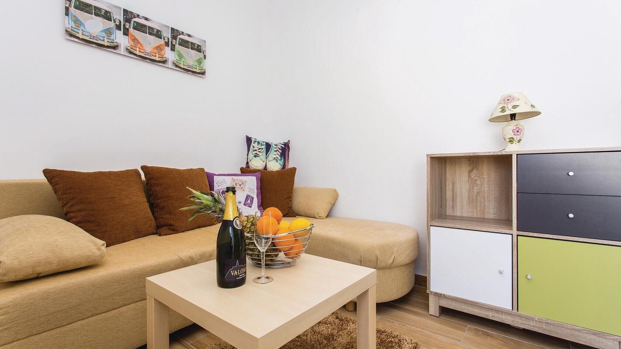 Photo of Bedroom in Vrbnik