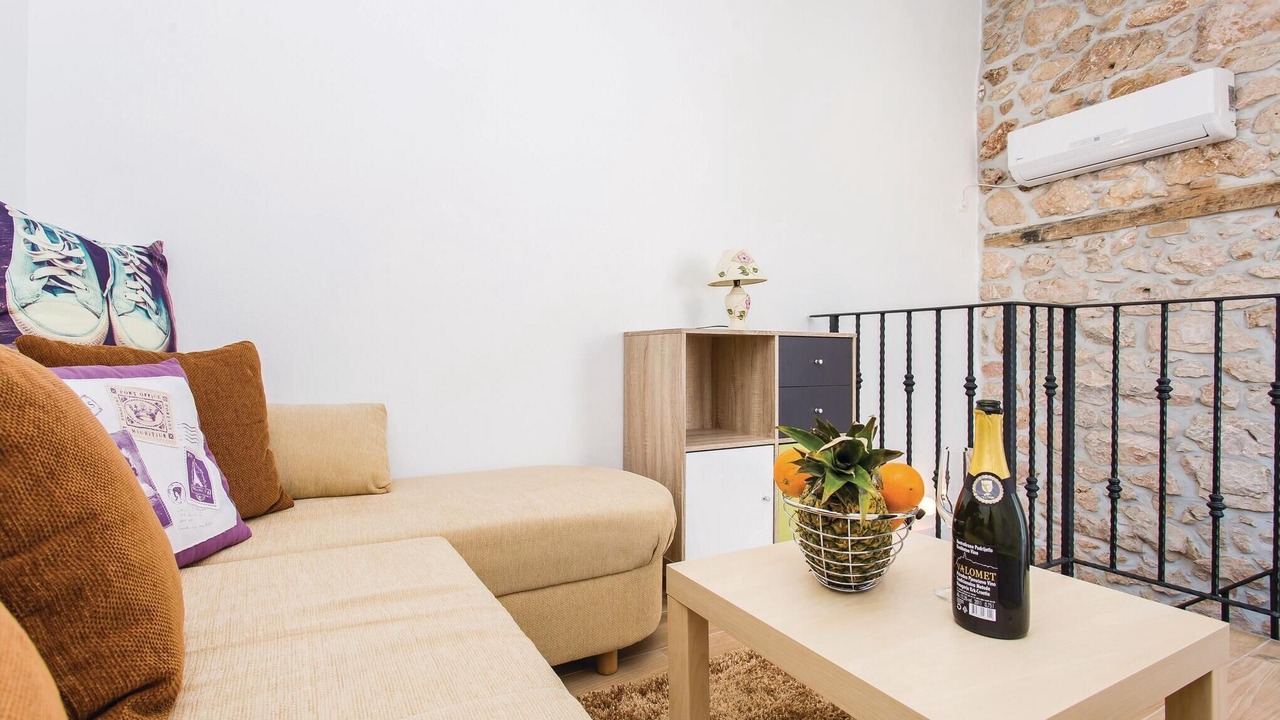 Photo of Bedroom in Vrbnik