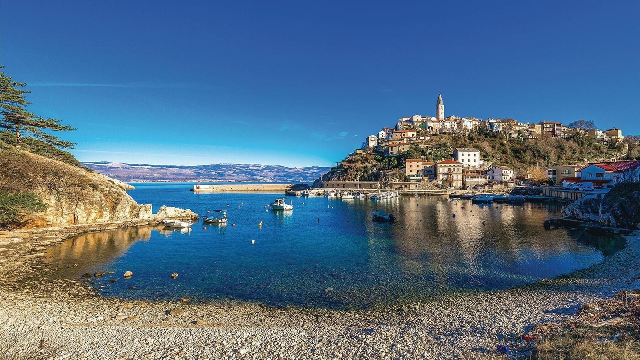 Photo of Others in Vrbnik