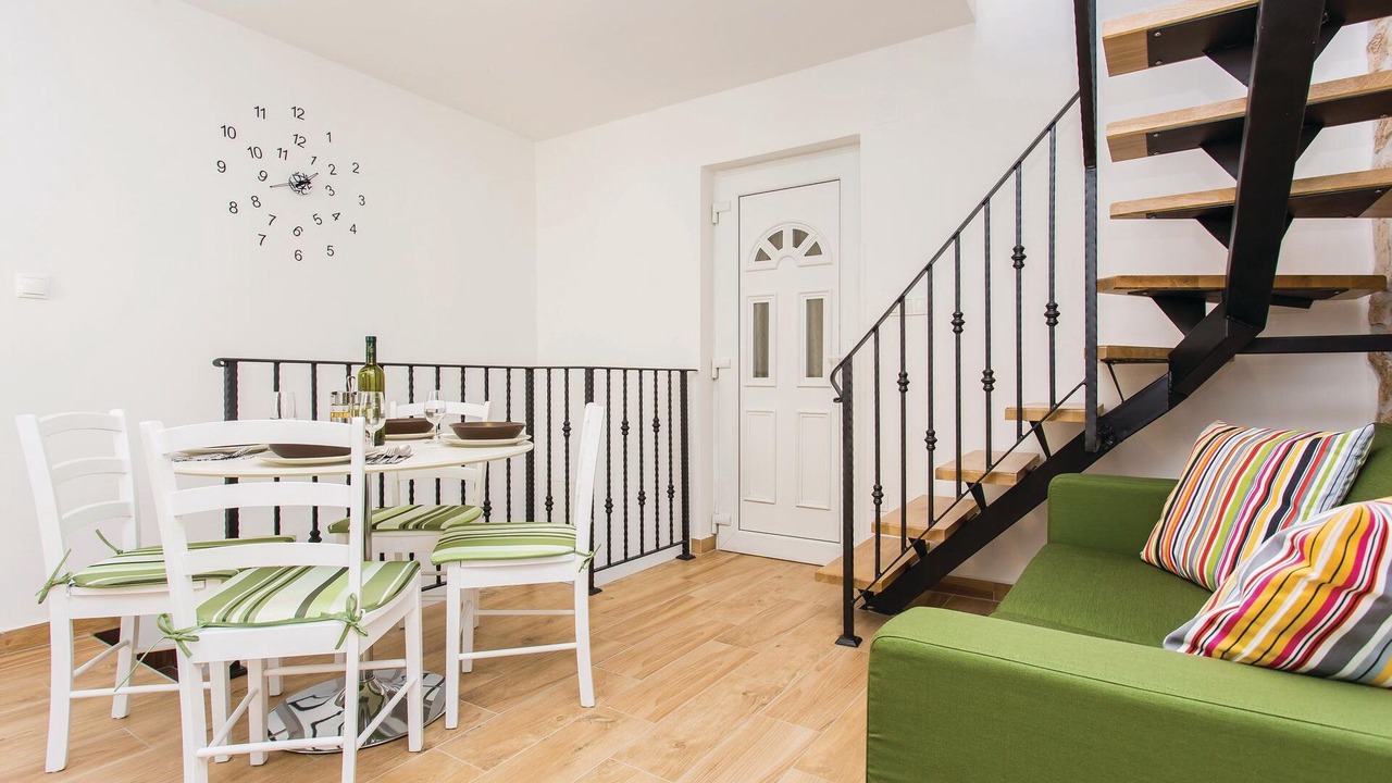 Photo of Bedroom in Vrbnik