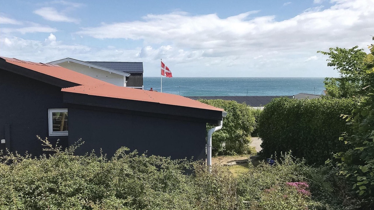 Photo of Bedroom in Sandkaas