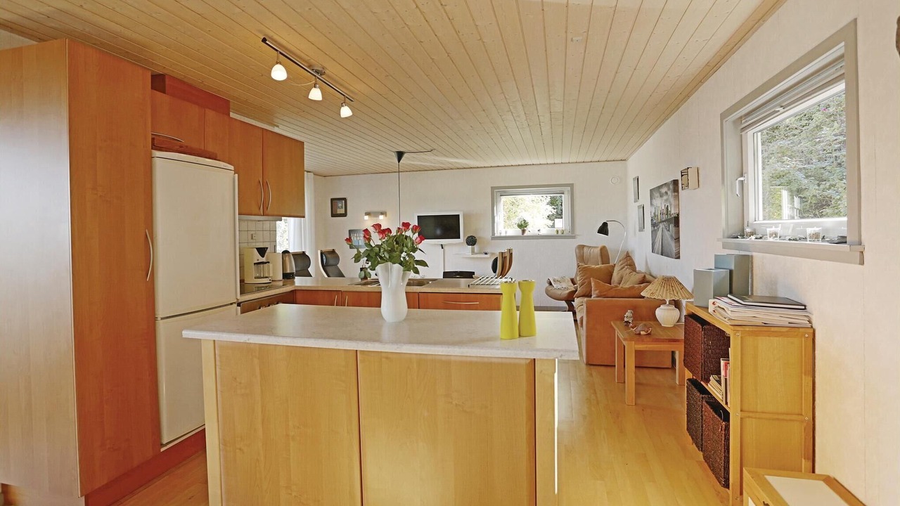 Photo of Bedroom in Sandkaas