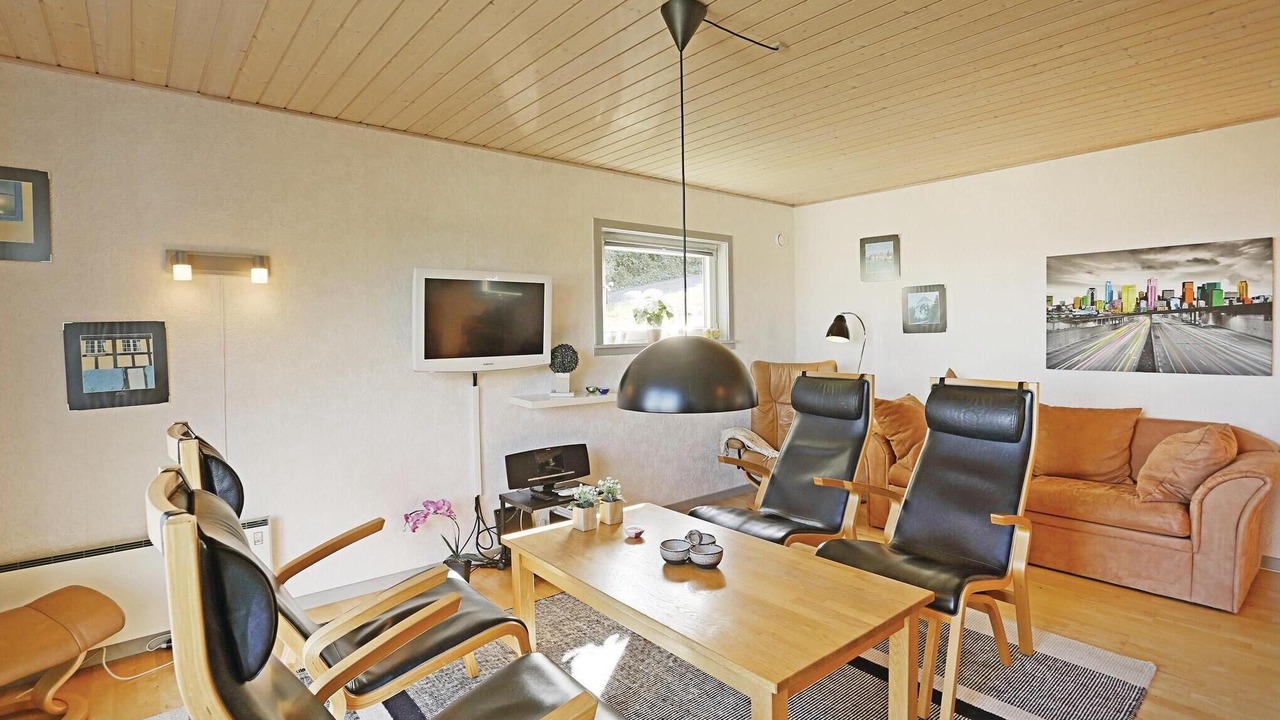 Photo of Bedroom in Sandkaas