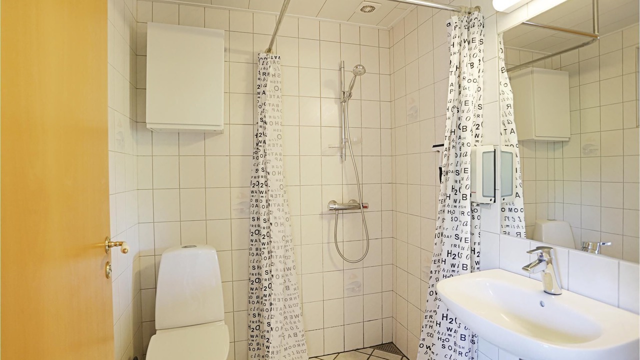 Photo of Bathroom in Sandkaas