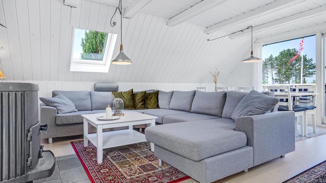 Photo of Bedroom in Fjellerup Strand
