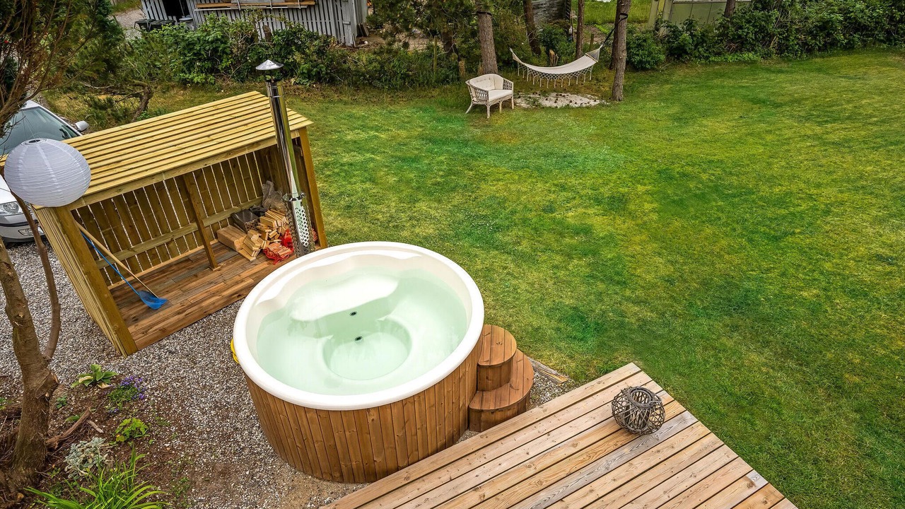 Photo of Outdoor in Fjellerup Strand