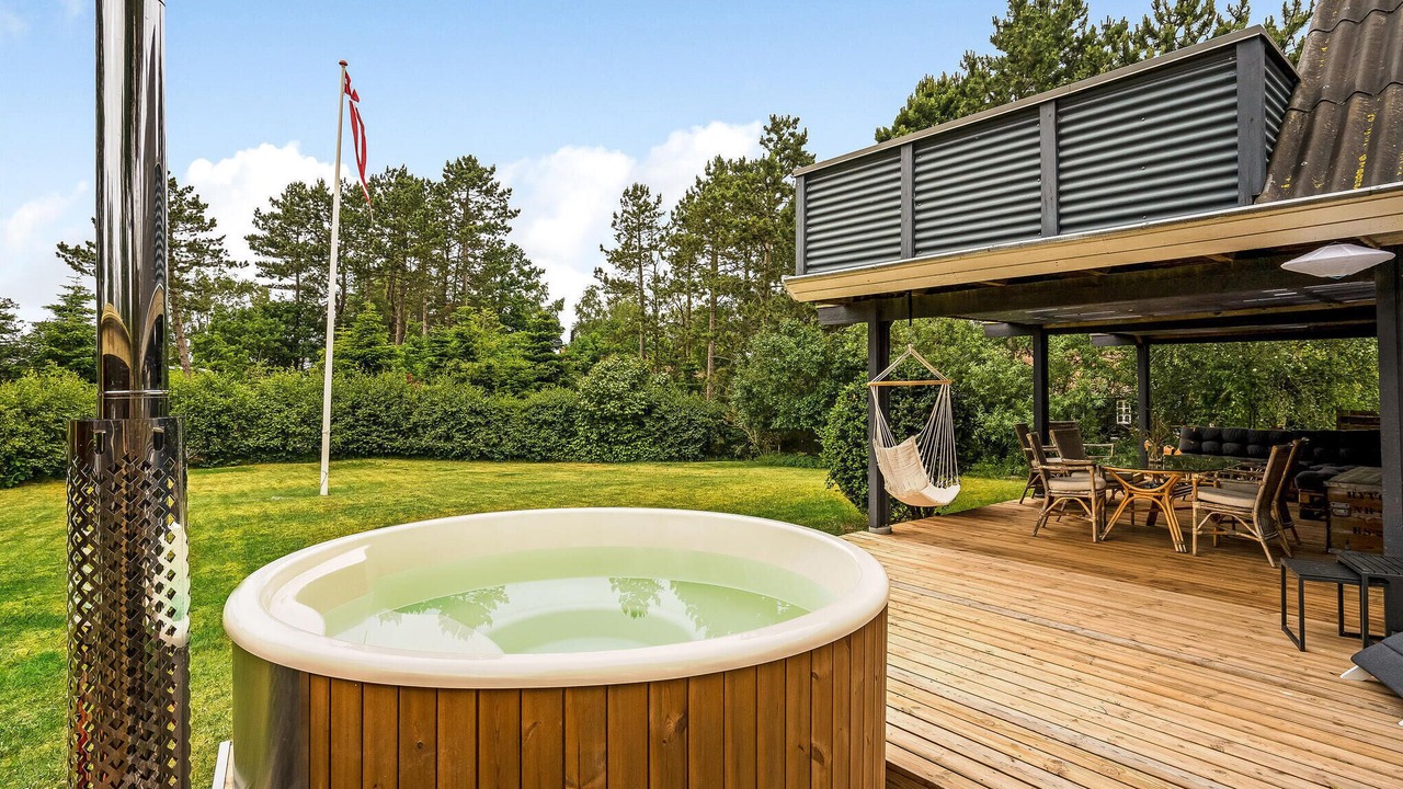 Photo of Outdoor in Fjellerup Strand