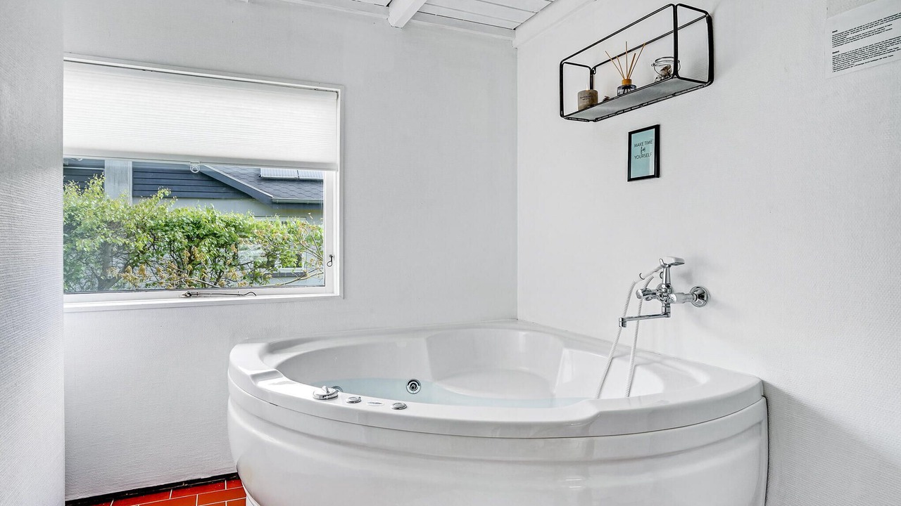 Photo of Bathroom in Fjellerup Strand