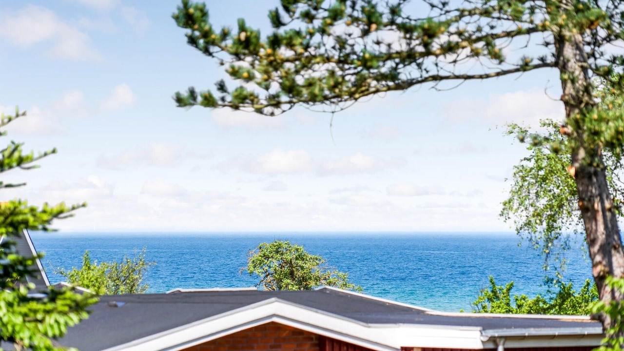 Photo of Bedroom in Fjellerup Strand