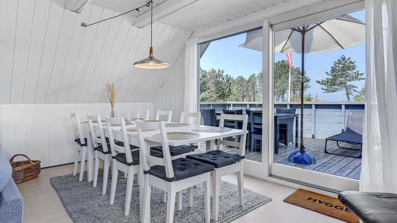 Photo of Bedroom in Fjellerup Strand