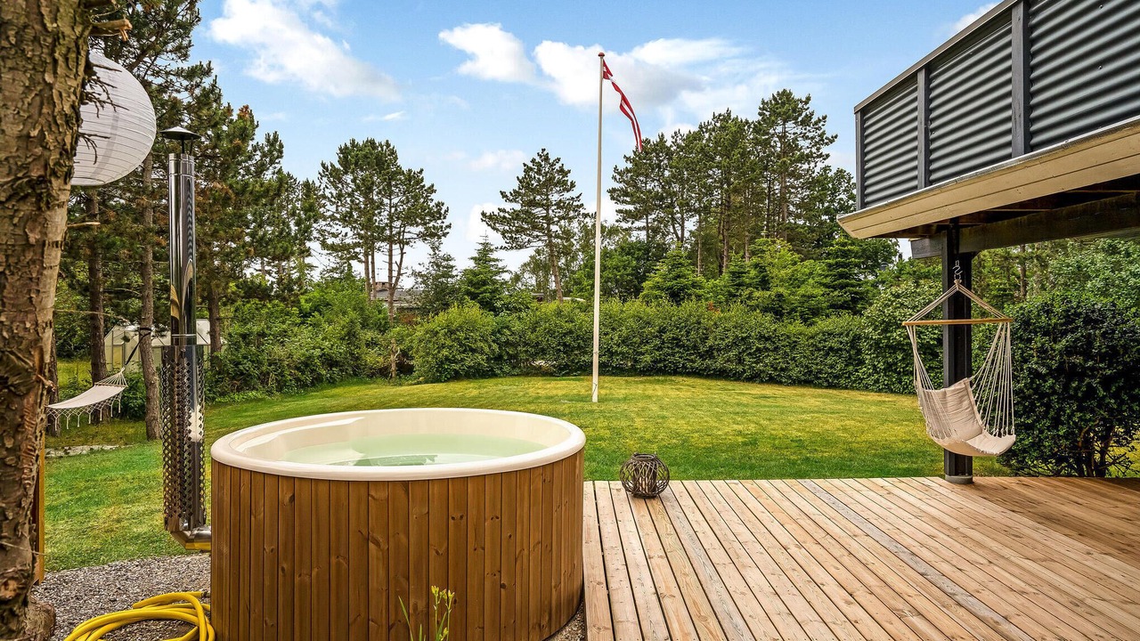 Photo of Outdoor in Fjellerup Strand
