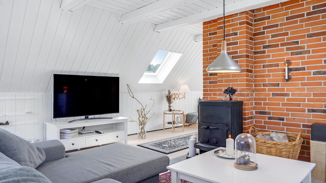 Photo of Bedroom in Fjellerup Strand