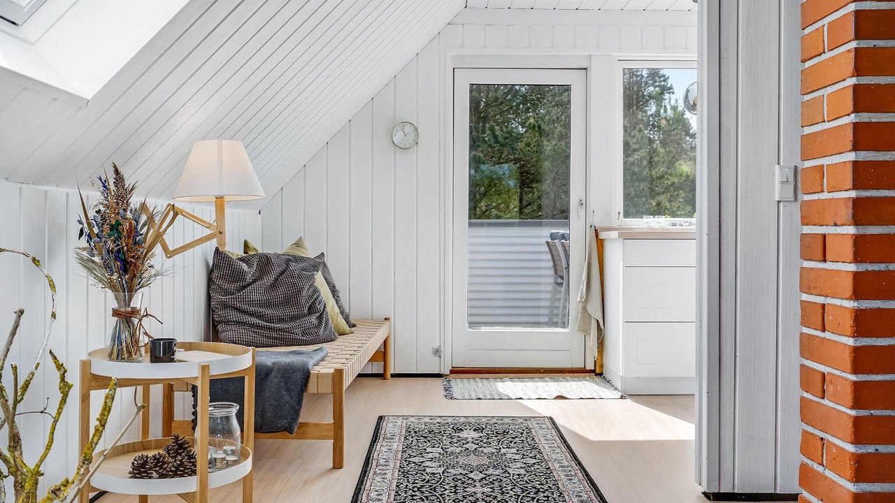 Photo of Bedroom in Fjellerup Strand
