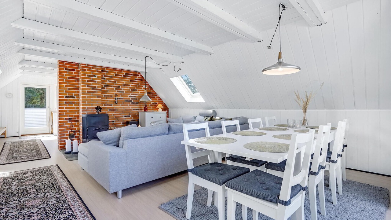 Photo of Bedroom in Fjellerup Strand