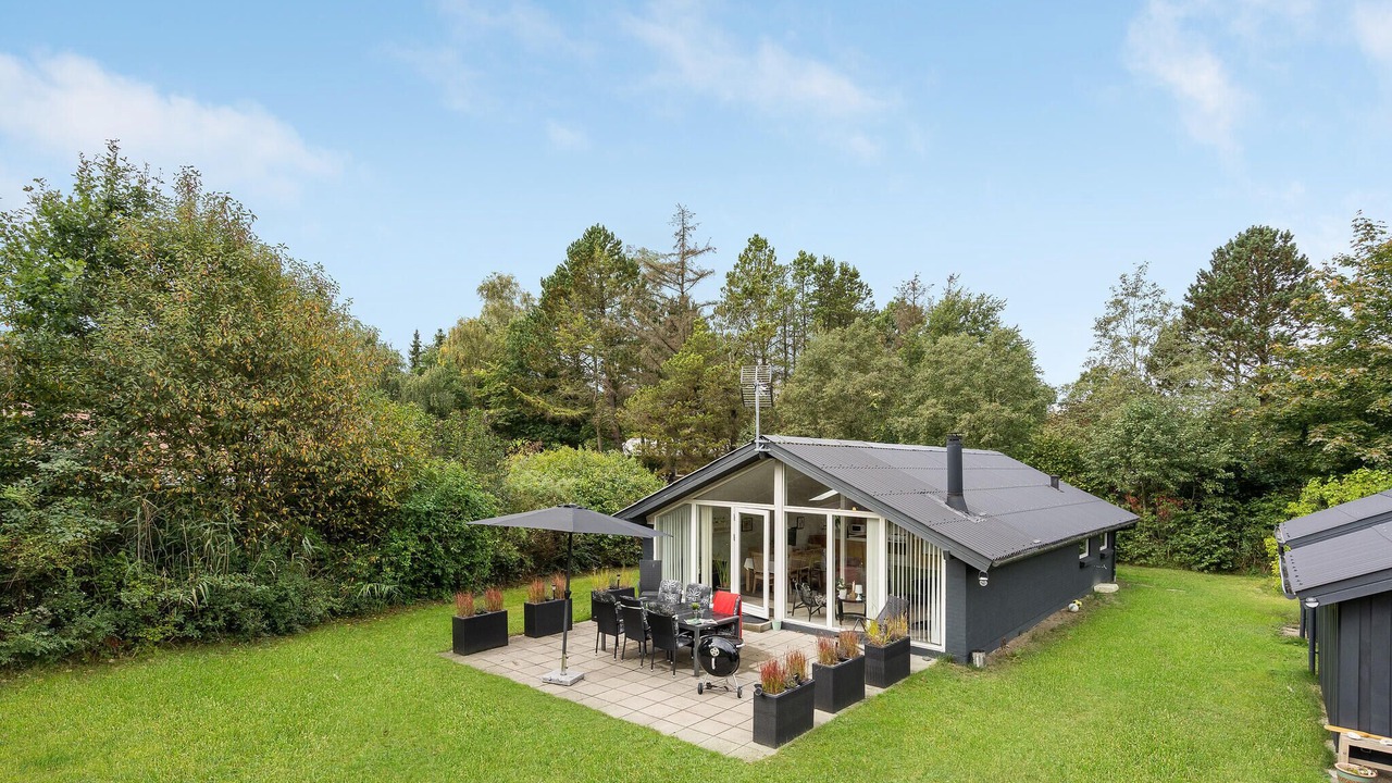 Photo of Outdoor in Fjellerup Strand