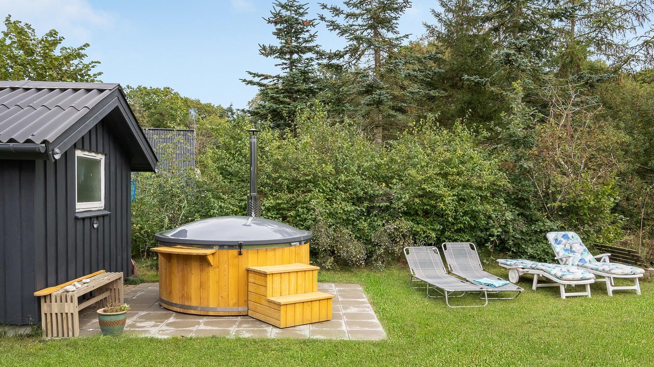 Photo of Outdoor in Fjellerup Strand