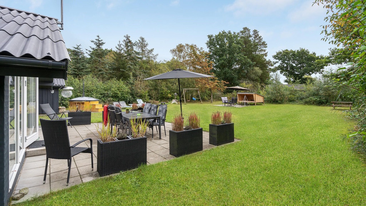 Photo of Outdoor in Fjellerup Strand