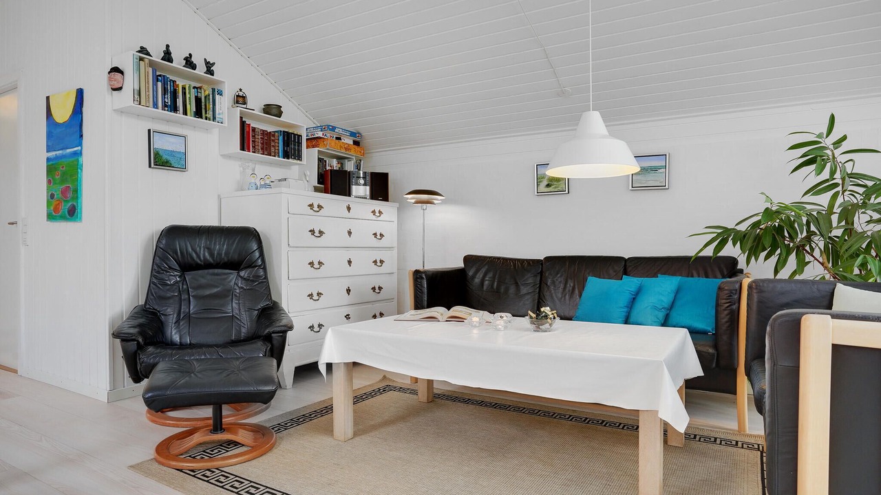 Photo of Bedroom in Fjellerup Strand
