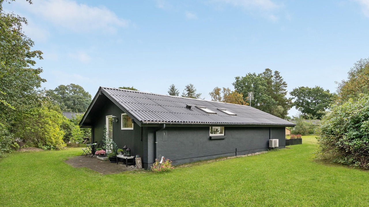Photo of Outdoor in Fjellerup Strand