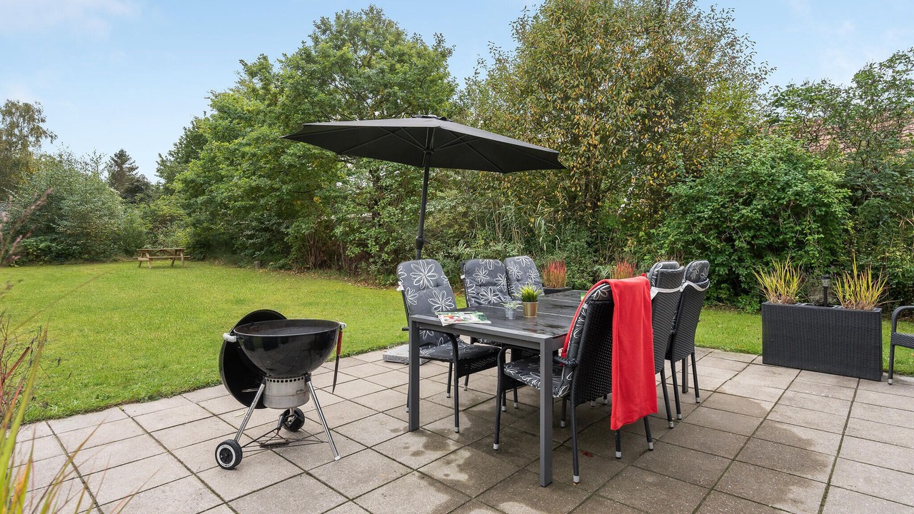 Photo of Outdoor in Fjellerup Strand
