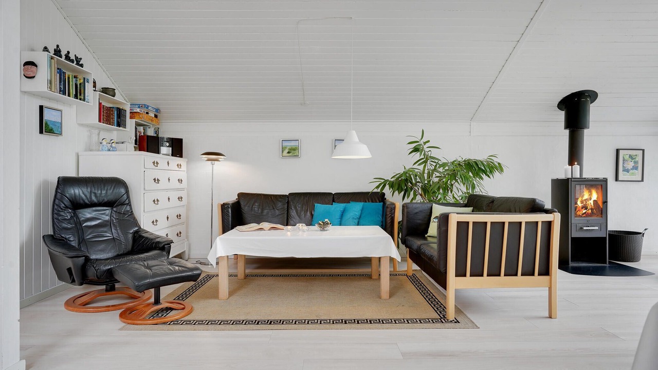 Photo of Bedroom in Fjellerup Strand