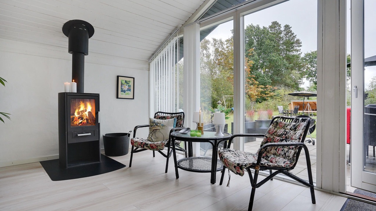 Photo of Bedroom in Fjellerup Strand