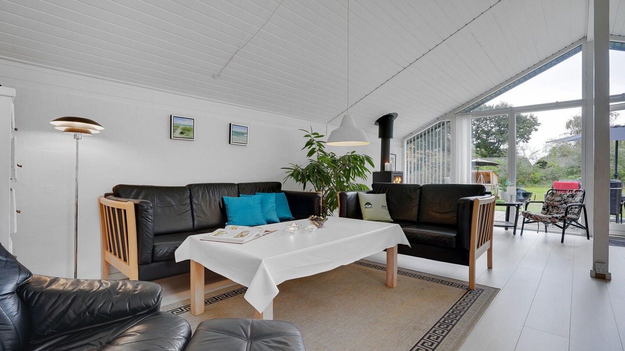 Photo of Bedroom in Fjellerup Strand