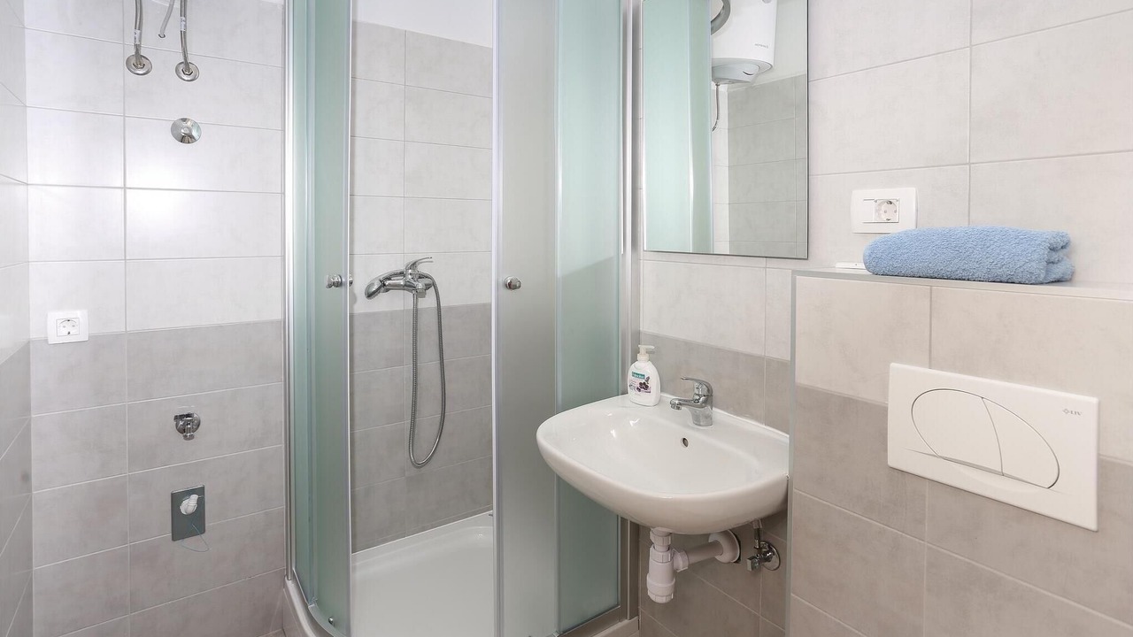 Photo of Bathroom in Kastela