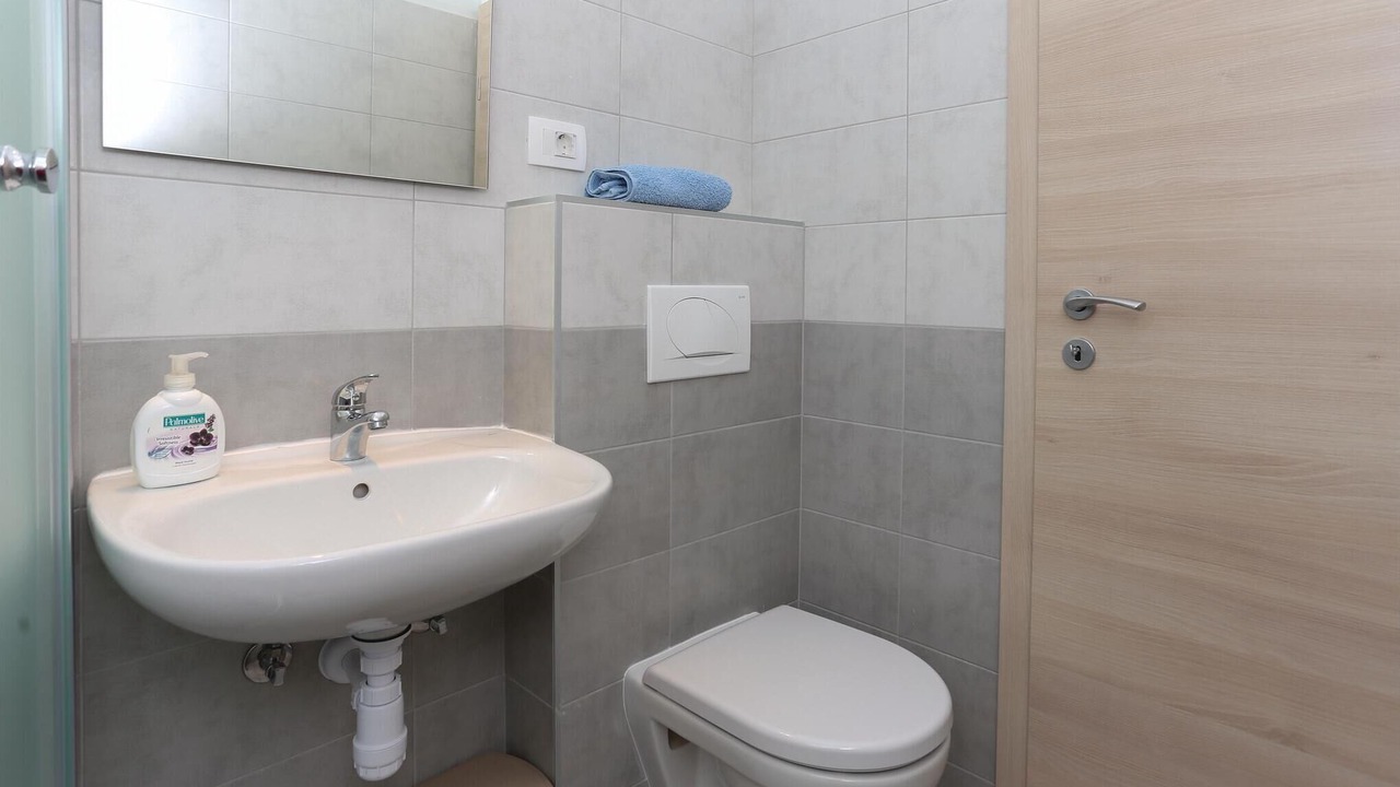 Photo of Bathroom in Kastela
