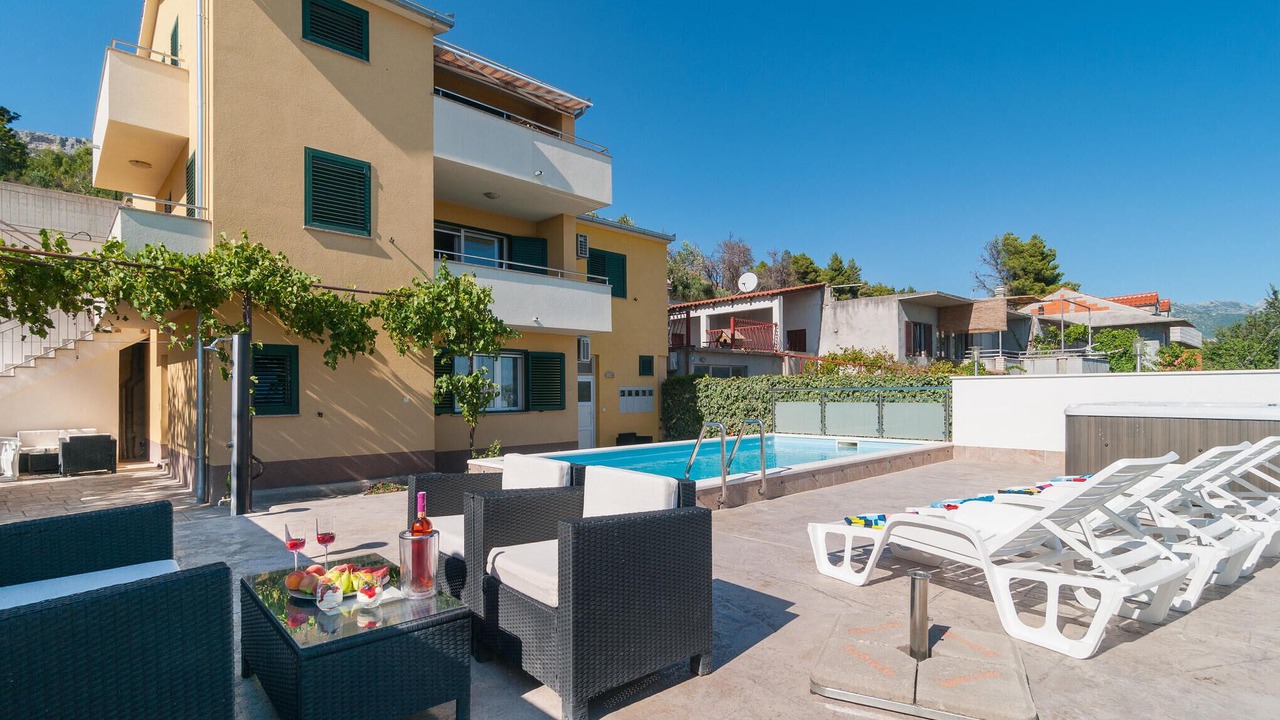 Photo of Outdoor in Kastela