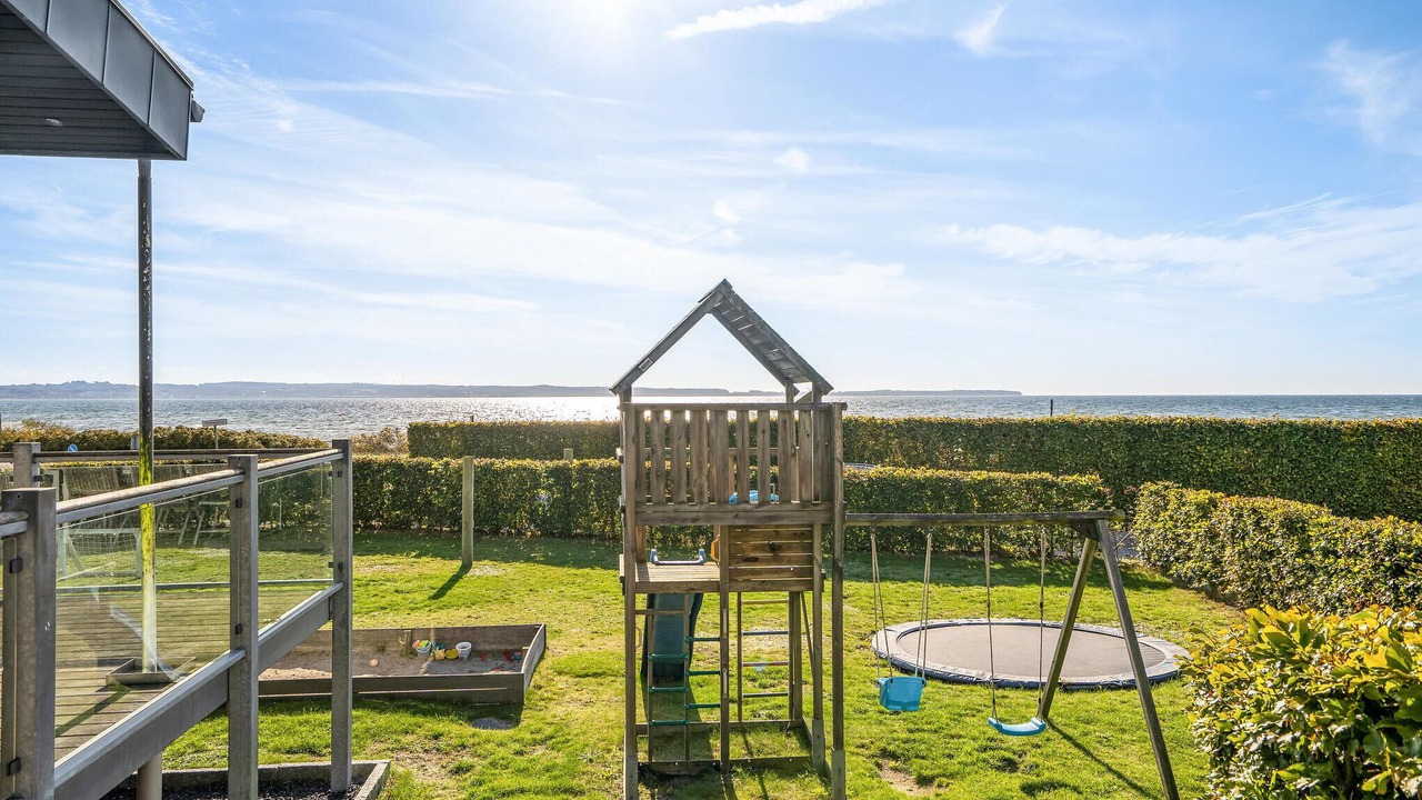 Photo of Bedroom in Handrup Strand