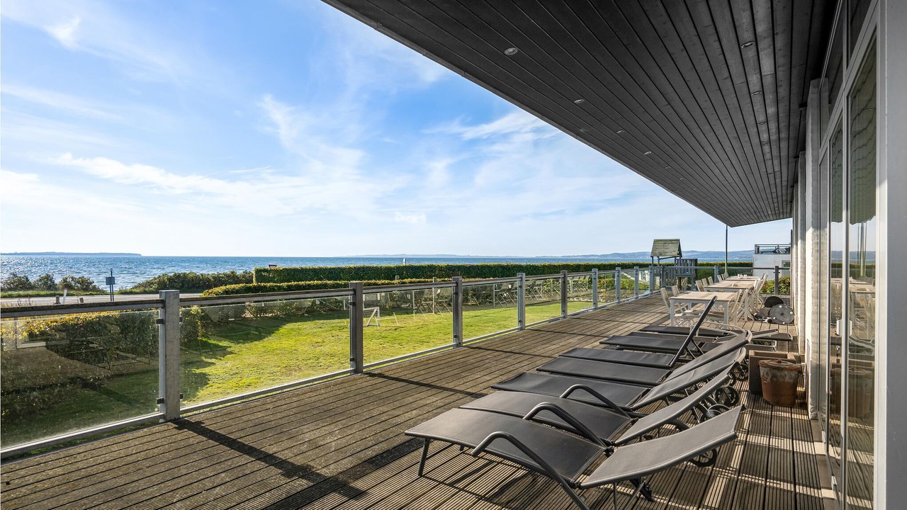 Photo of Outdoor in Handrup Strand