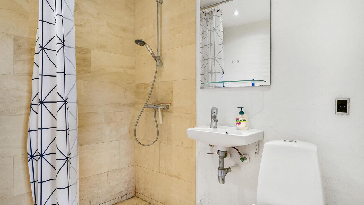 Photo of Bathroom in Handrup Strand