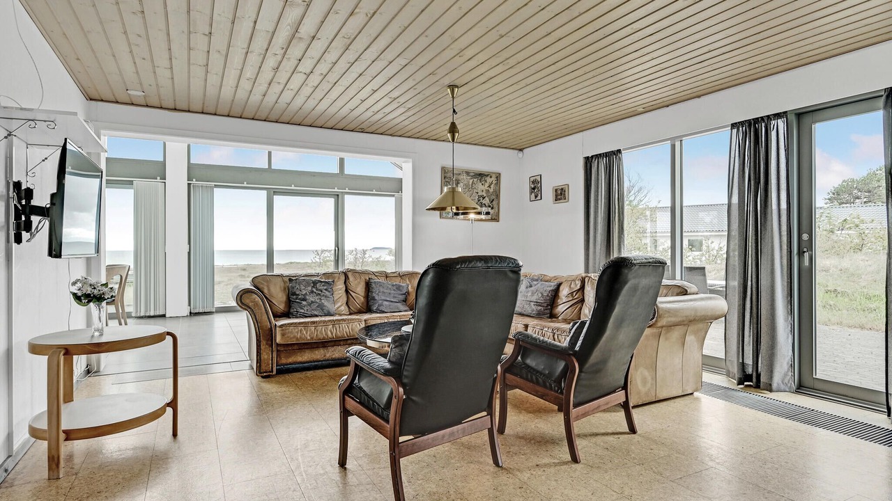 Photo of Bedroom in Ebeltoft