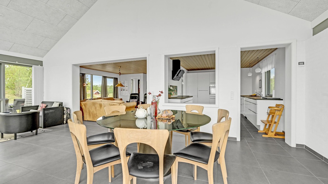 Photo of Bedroom in Ebeltoft