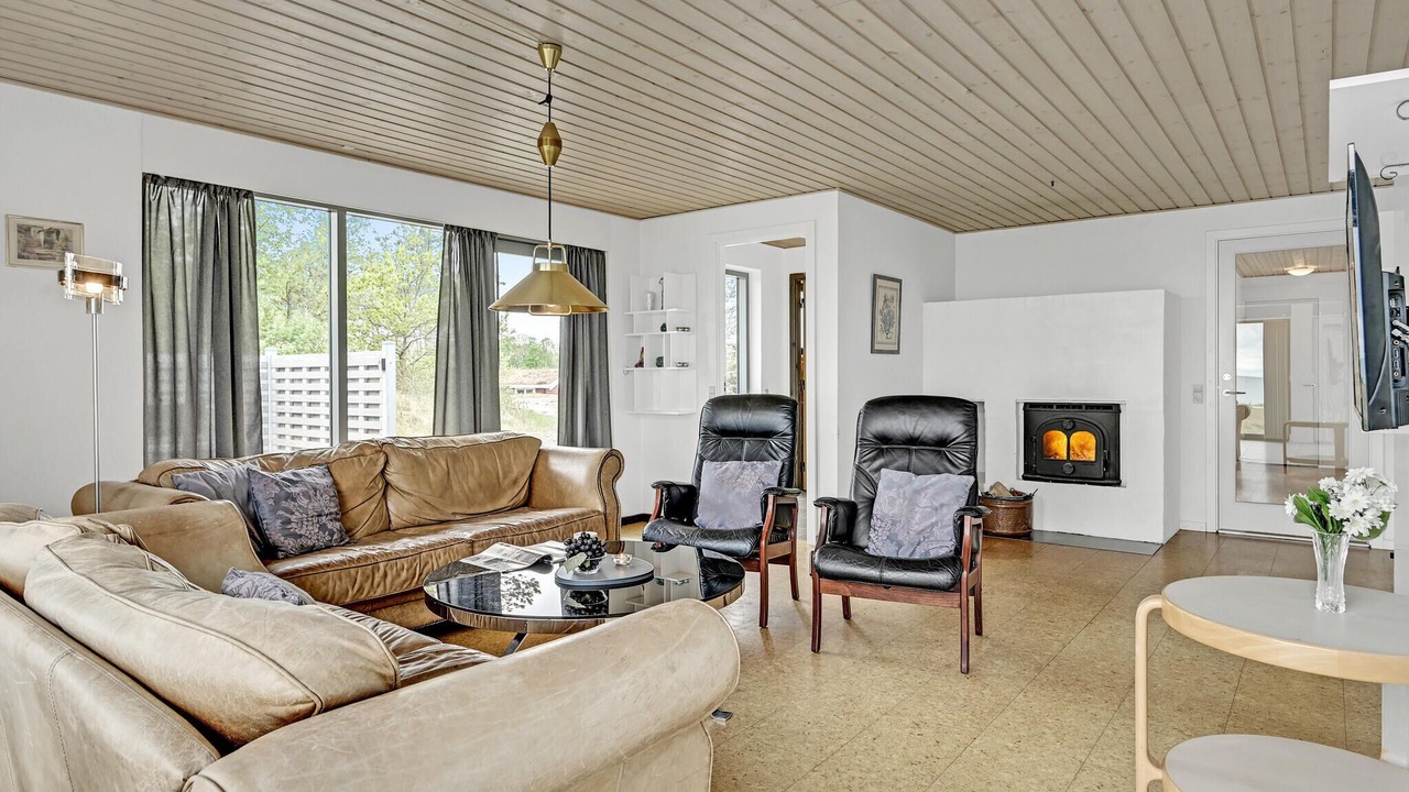 Photo of Bedroom in Ebeltoft