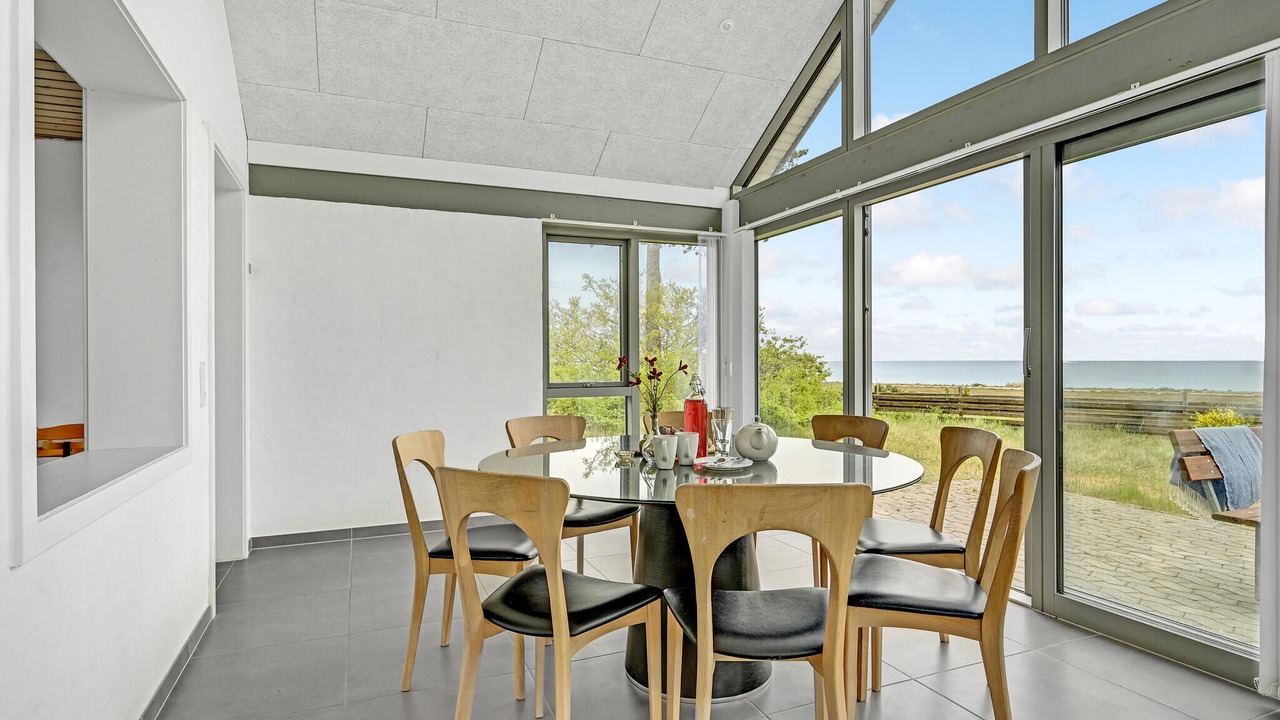 Photo of Bedroom in Ebeltoft