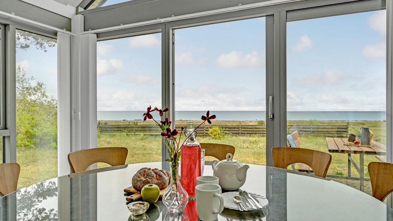 Photo of Bedroom in Ebeltoft