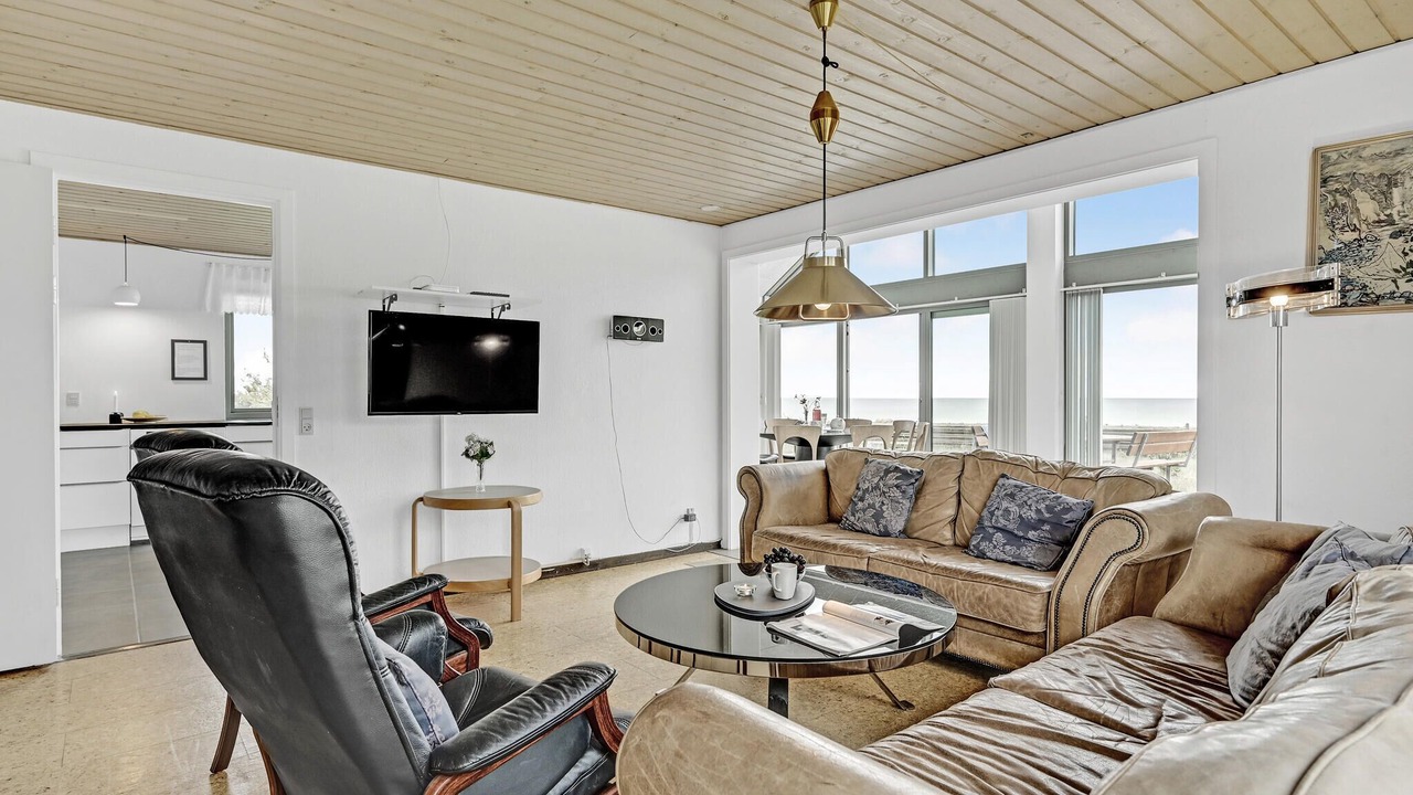 Photo of Bedroom in Ebeltoft