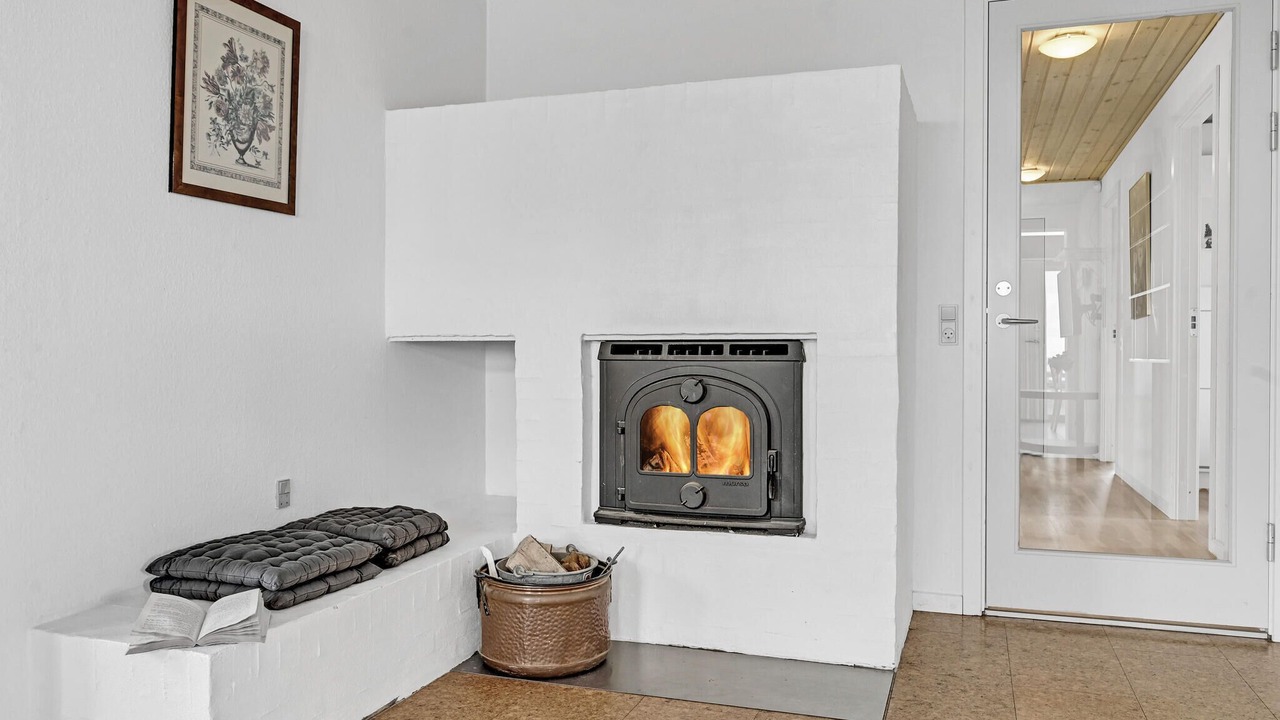 Photo of Bedroom in Ebeltoft