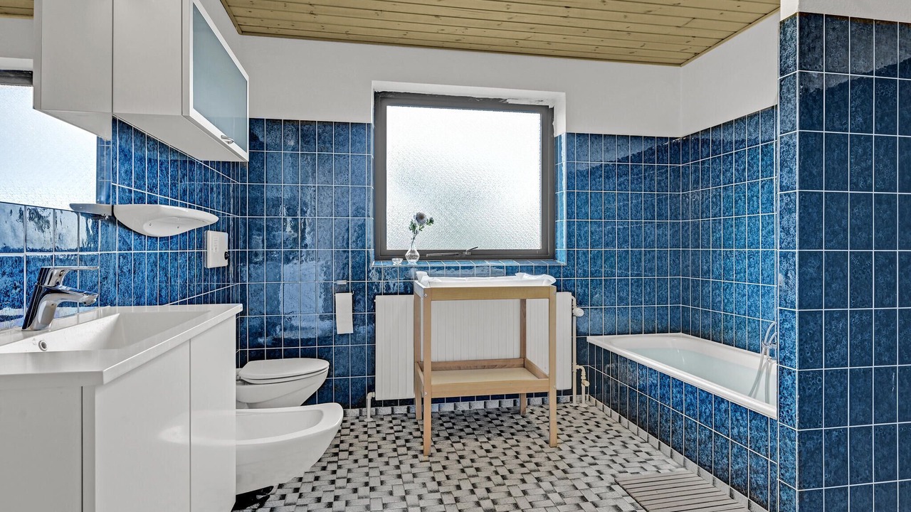 Photo of Bathroom in Ebeltoft