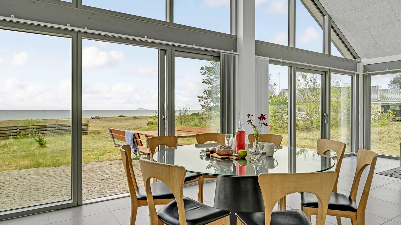 Photo of Bedroom in Ebeltoft