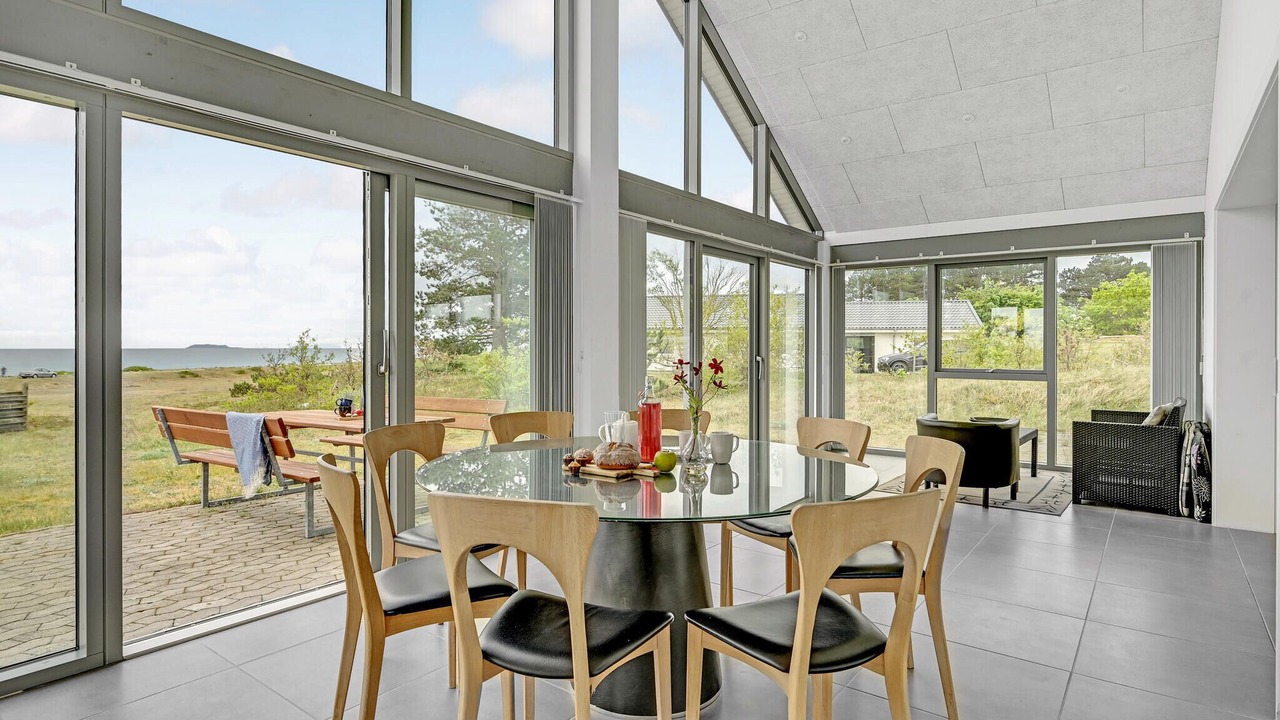 Photo of Bedroom in Ebeltoft